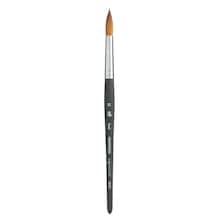 Pinceau Aquarelle Voyage Princeton Aqua Elite Synthetic Kolinsky - Taille 4, Pointe Ronde, Manche Métal Avec Capuchon Pinceau Aquarelle Voyage Princeton Aqua Elite Synthetic Kolinsky - Taille 4, Pointe Ronde, Manche Métal Avec Capuchon